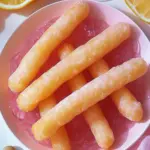 Crispy Chinese Doughnut Sticks for Your Perfect Breakfast 5 Chinese Doughnut Sticks