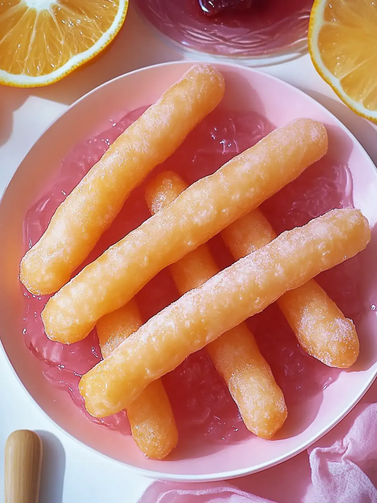 Crispy Chinese Doughnut Sticks for Your Perfect Breakfast 5 Chinese Doughnut Sticks