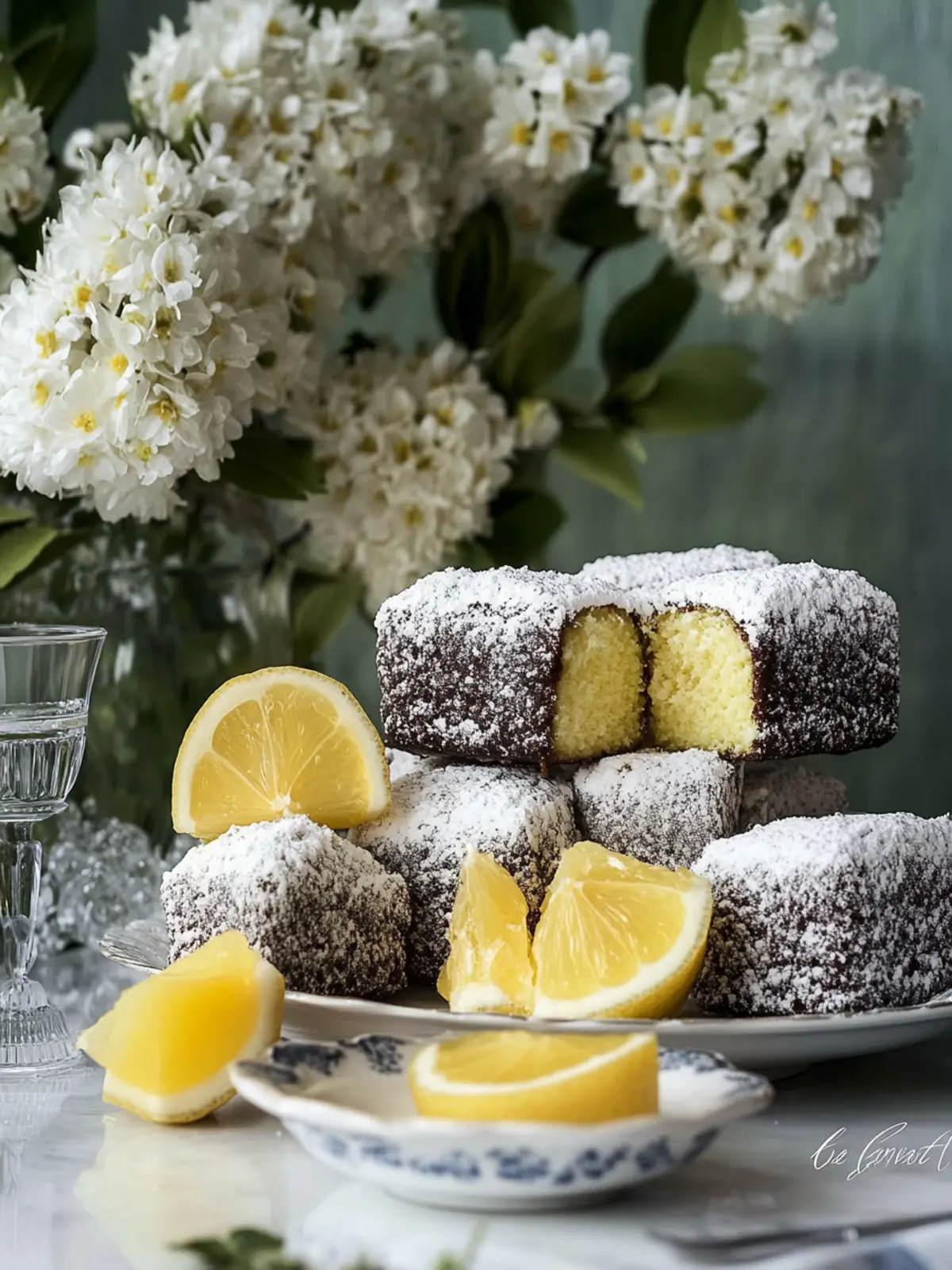 Irresistible Croatian Cupavci: Your New Sweet Addiction 3 Croatian Cupavci