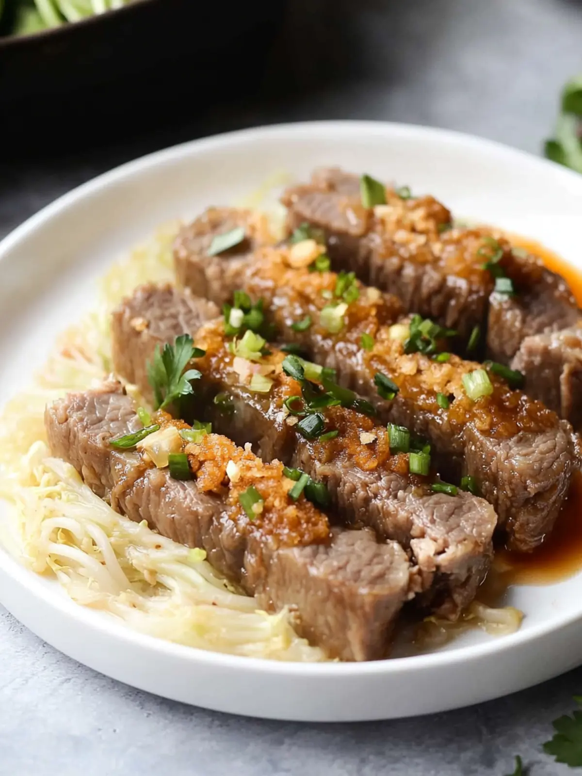 Savory Enoki Beef Rolls: A Delicious Twist on Comfort Food 3 Enoki Beef Rolls