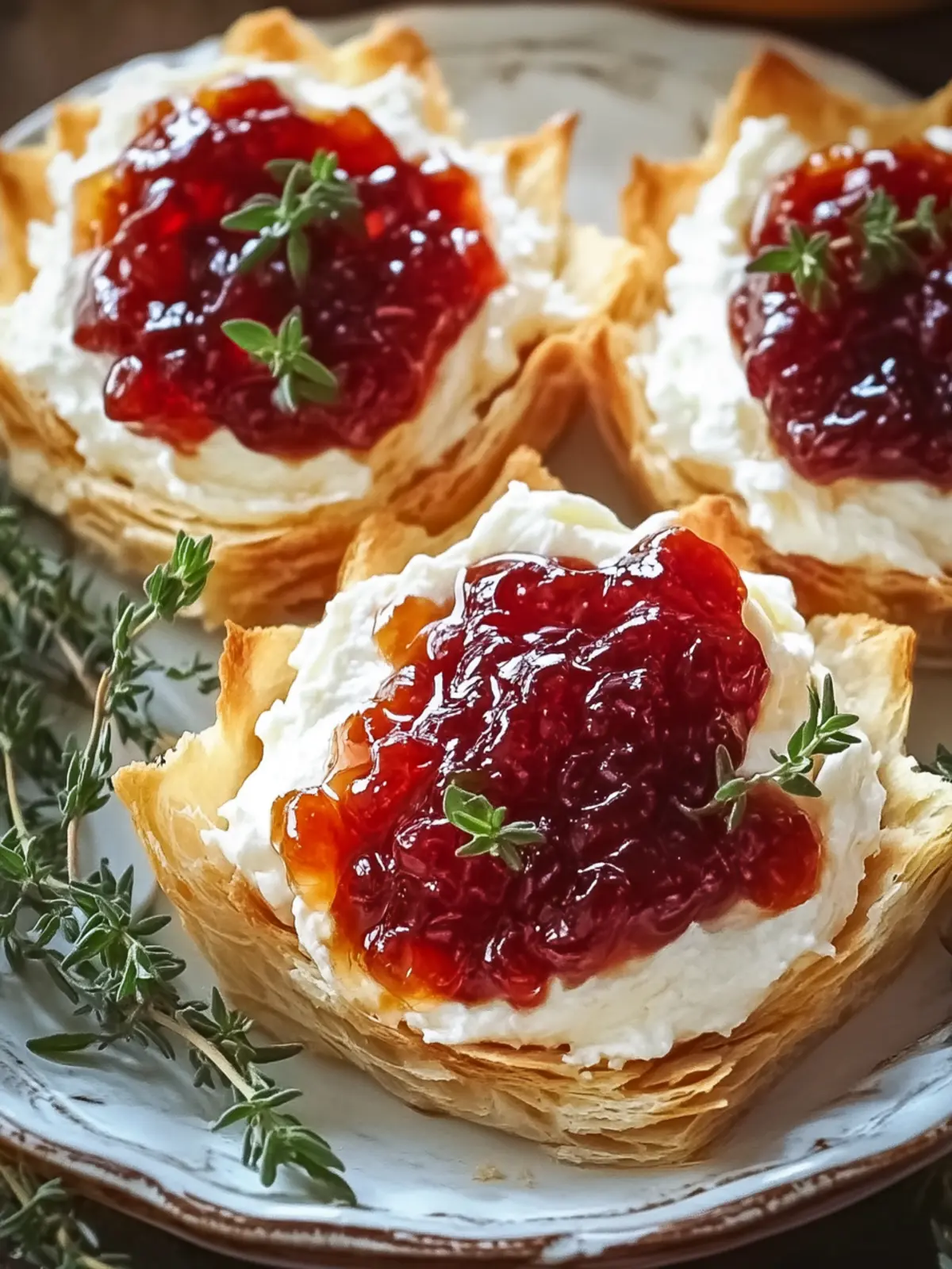 Irresistible Pepper Jelly Cream Cheese Bites You Must Try 4 Pepper Jelly Cream Cheese