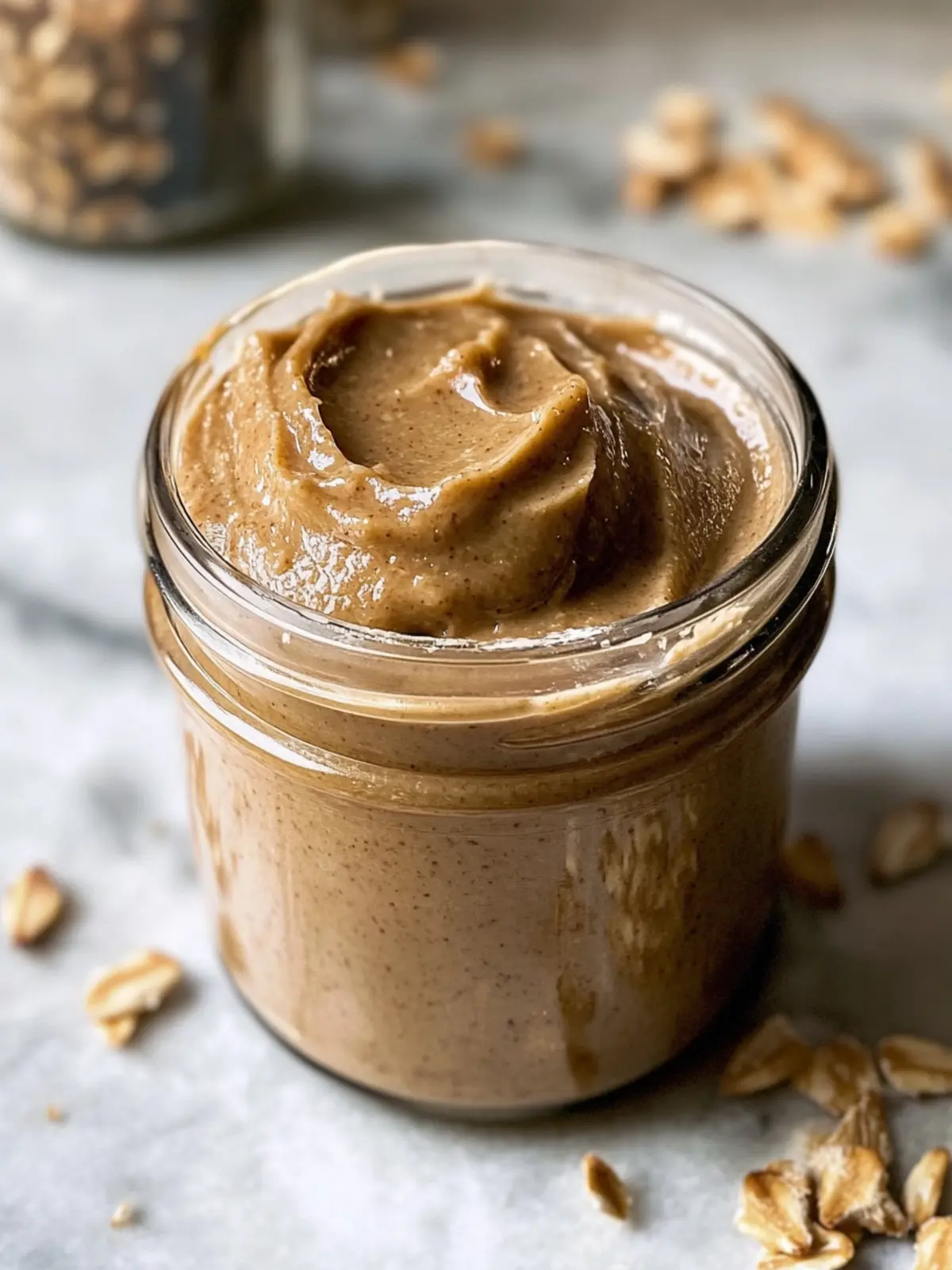 Creamy Homemade Sunflower Seed Butter Made Easy 5 Homemade Sunflower Seed Butter