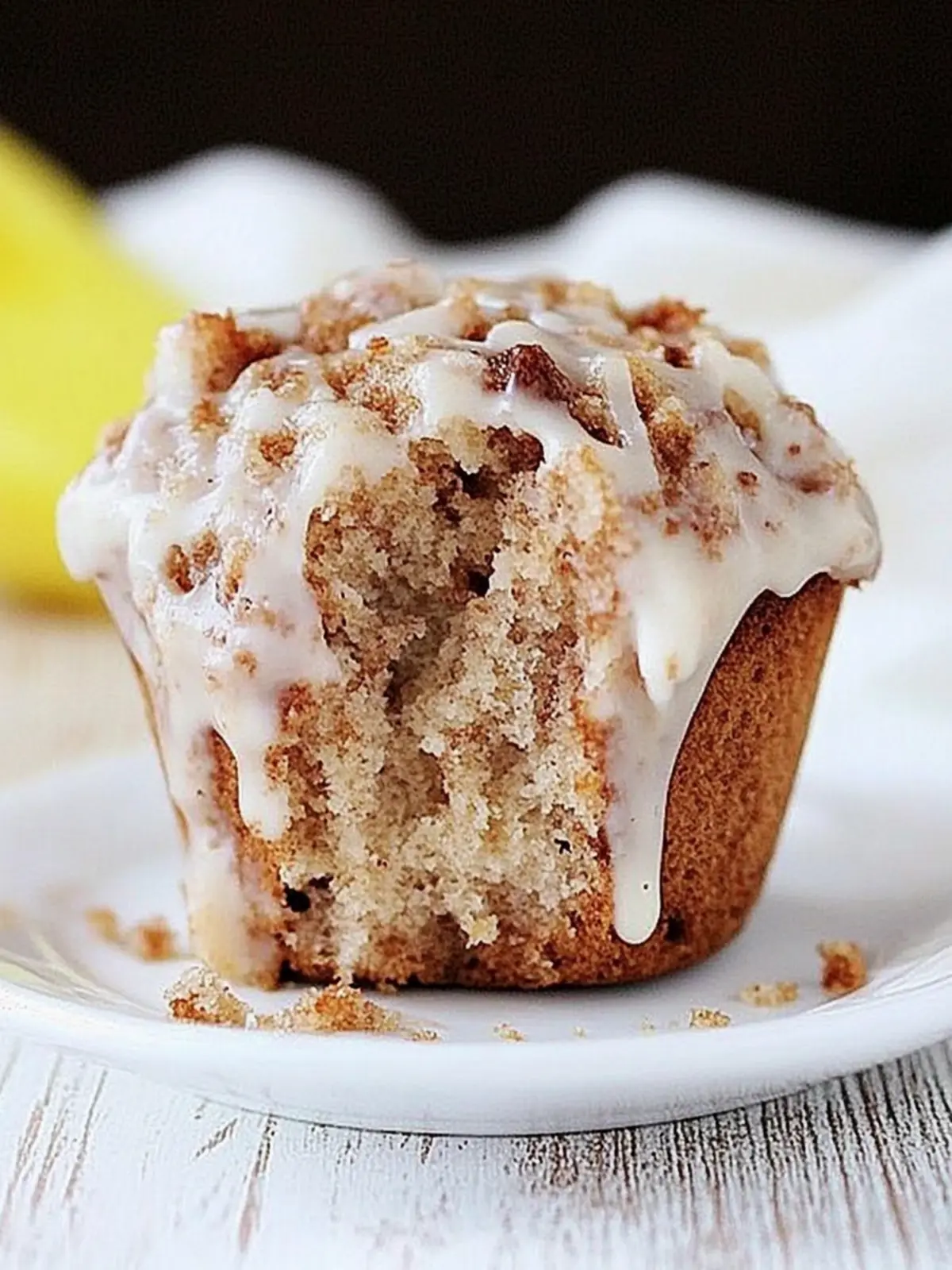 Indulge in Easy Coffee Mug Cake Ready in Just 5 Minutes 4 Coffee Mug Cake