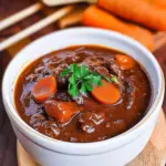 Savor the Flavor: Japanese Style Beef Stew Recipe Magic 5 Japanese Style Beef Stew