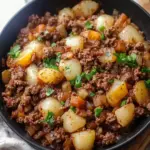 Ground Venison Hash: Cozy Comfort Food for Every Craving 5 Ground Venison Hash