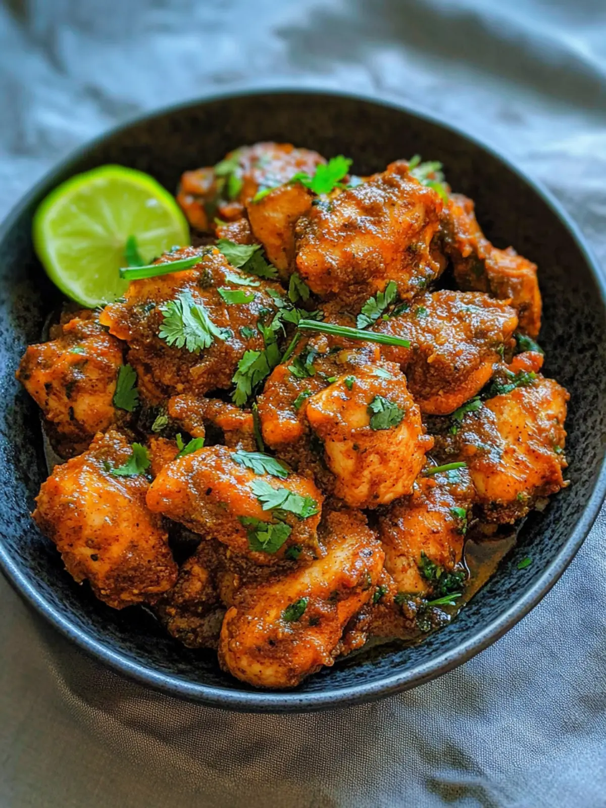 Irresistible Chicken Kali Mirch: A Spicy Homemade Delight 5 Chicken Kali Mirch