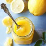 Vegan Lemon Curd That Will Brighten Your Day 6 Lemon Curd