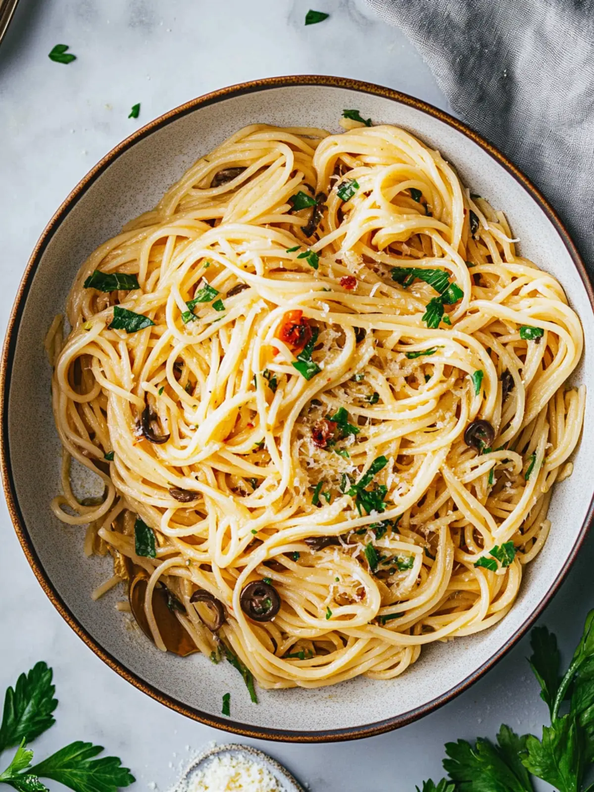 Creamy Miso Pasta Perfect for a Cozy Night In 3 Miso Pasta