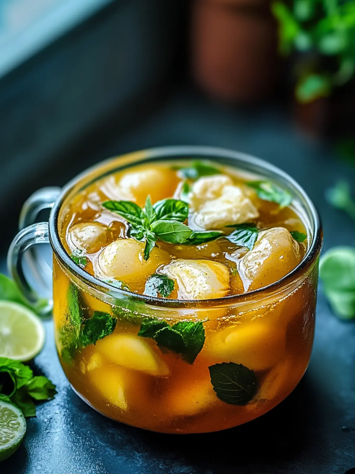 Savor the Flavor: Easy Dakdoritang for Comfort Food Bliss 4 Dakdoritang