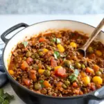 Savory Cuban Picadillo: A Flavorful Twist on Comfort Food 2 Cuban Picadillo
