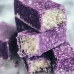 Decadent Ube Bars That Will Delight Your Taste Buds 6 Ube Bars
