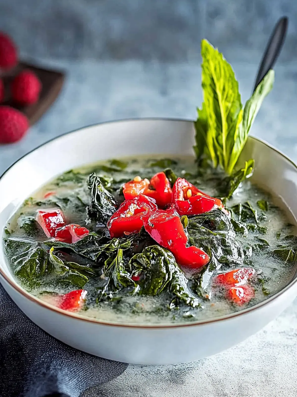 Savory Laing: A Creamy Coconut Delight You’ll Love 4 Laing