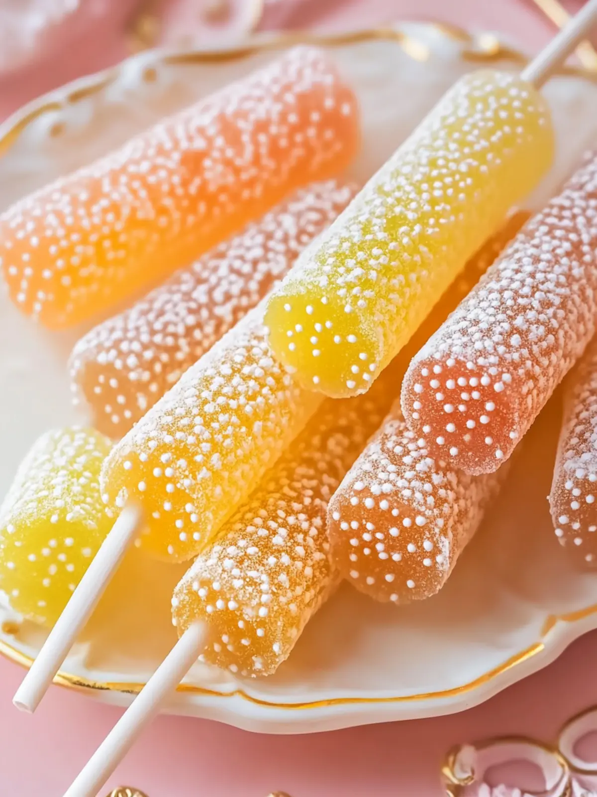 Delicious Greek Candy: Whip Up This Sweet Treat in Minutes 3 Greek Candy