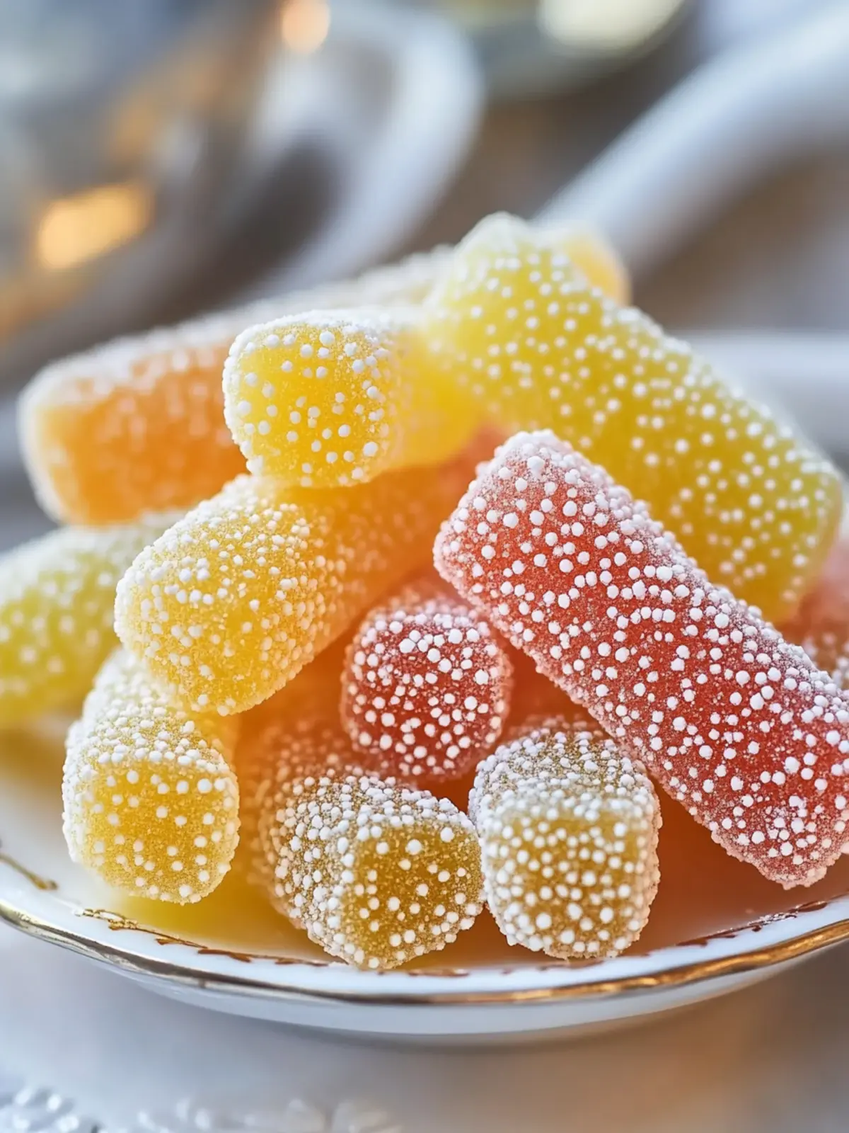 Delicious Greek Candy: Whip Up This Sweet Treat in Minutes 2 Greek Candy