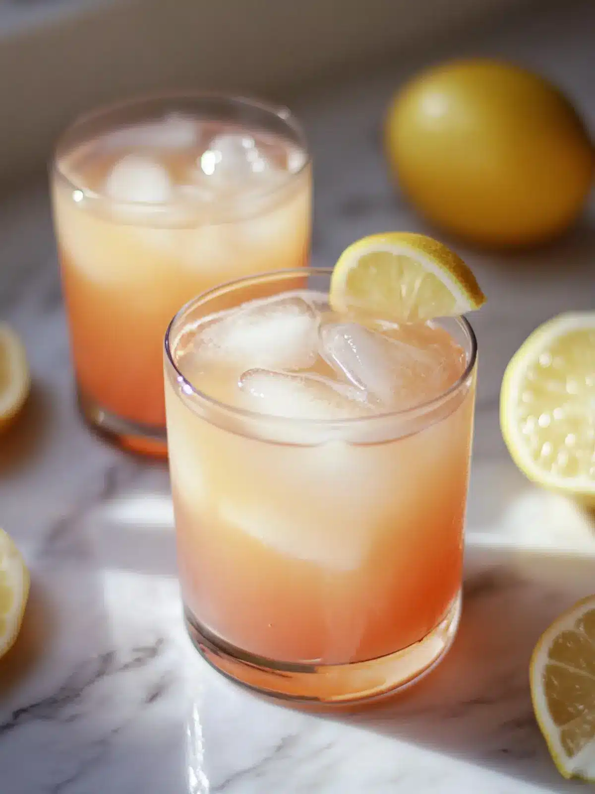 Ultimate Guava White Tea Lemonade for Refreshing Sips 3 Guava White Tea Lemonade