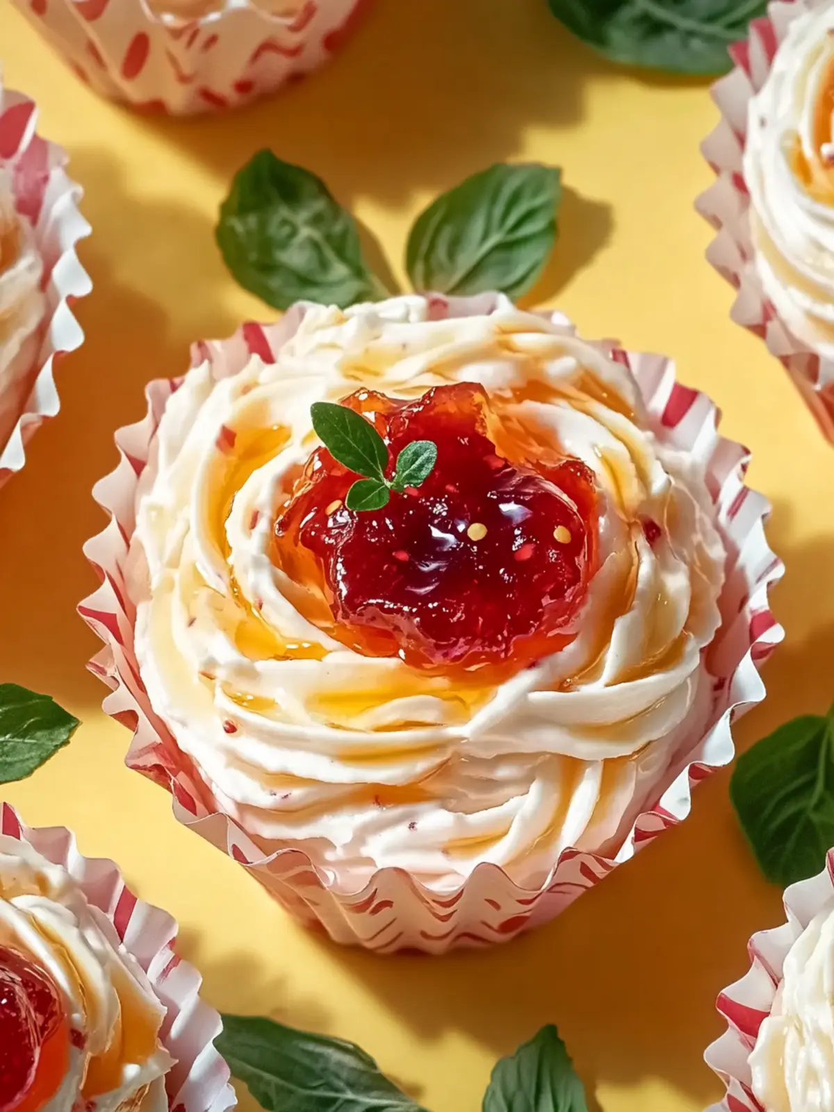 Irresistible Pepper Jelly Cream Cheese Bites You Must Try 2 Pepper Jelly Cream Cheese