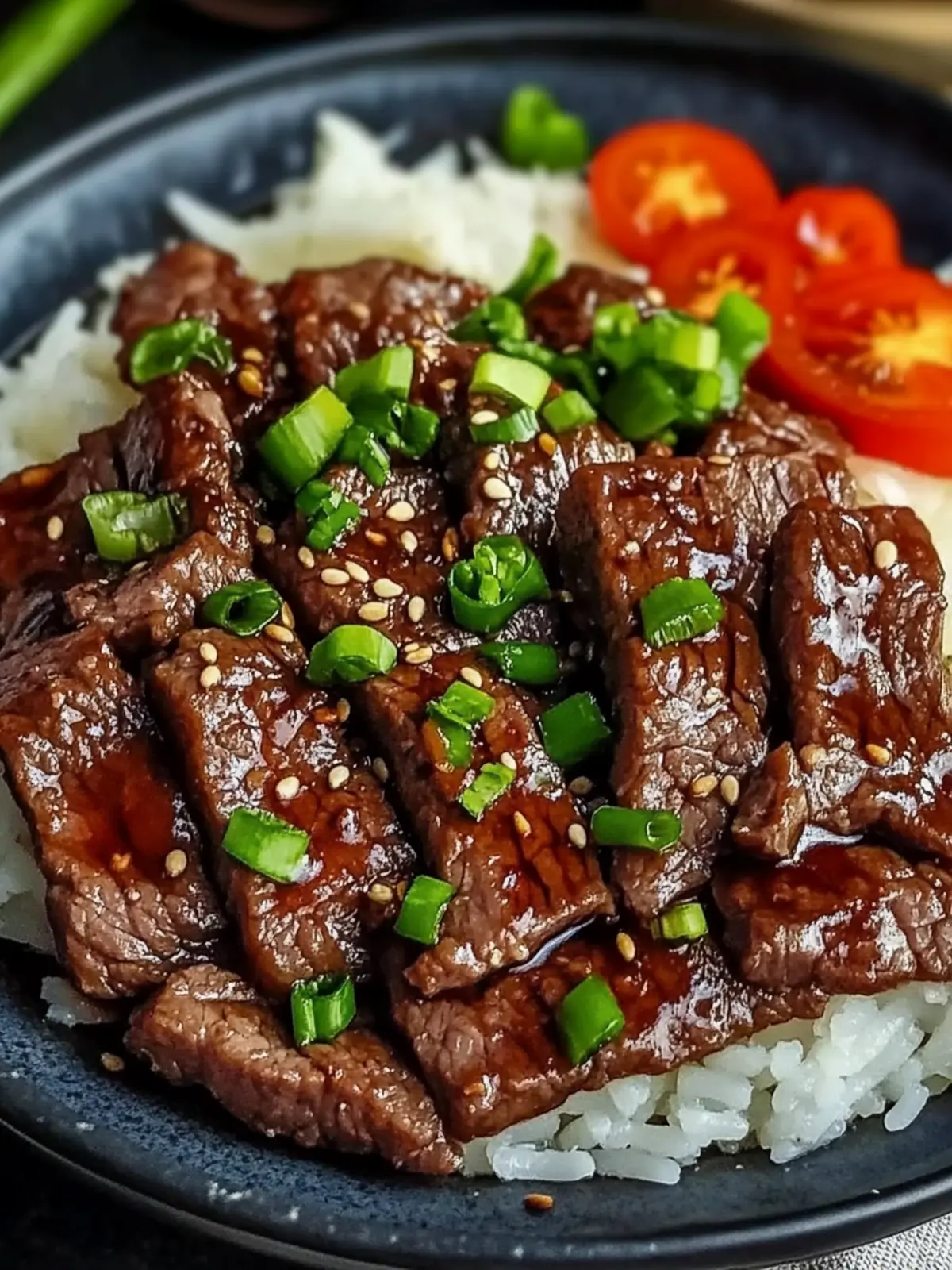 Sizzle Up Flavorful Beef Yakiniku in Just 10 Minutes 5 Beef Yakiniku