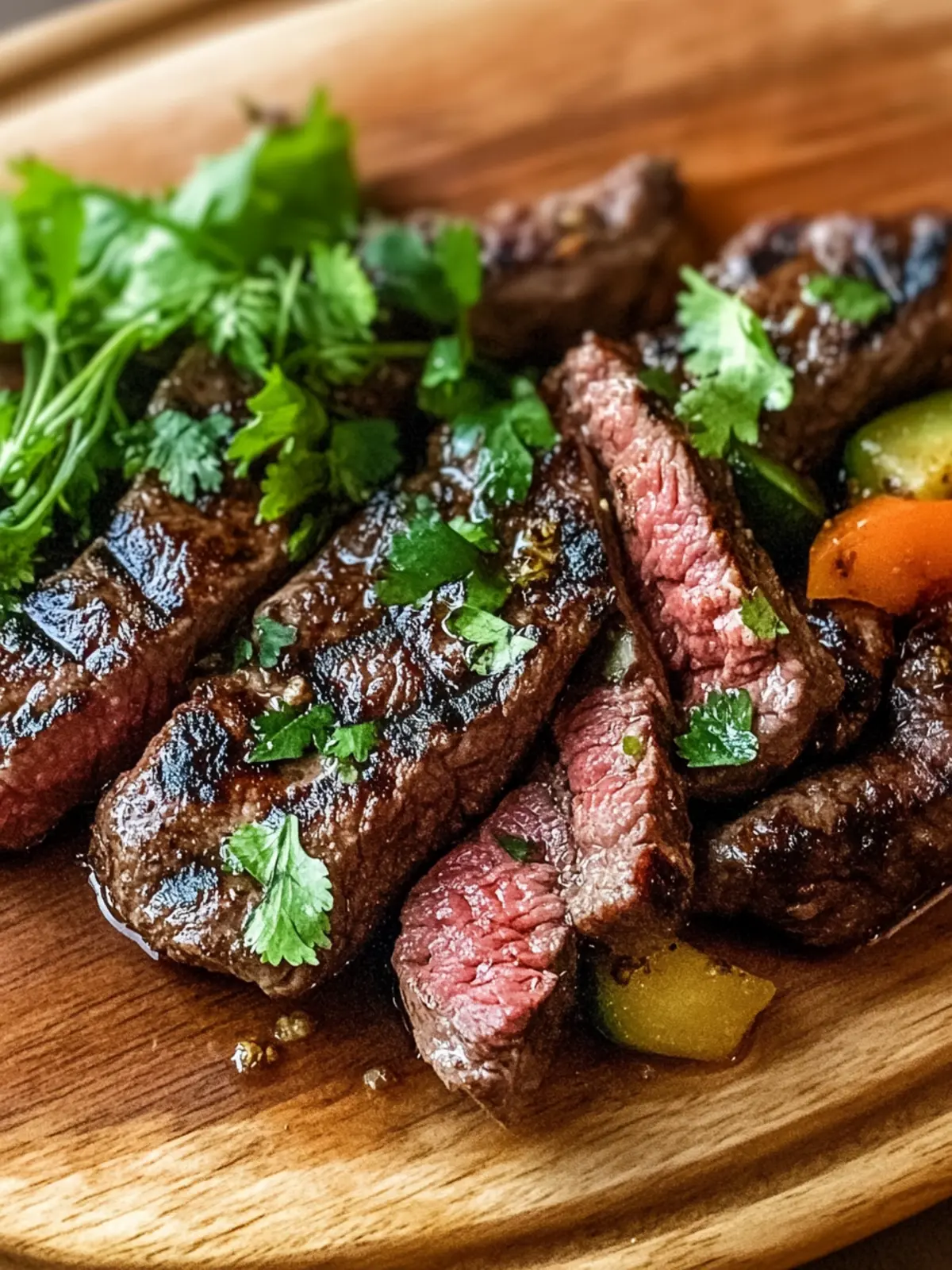 Savor Venison Backstrap Carne Asada for Epic Grilling Nights 2 Venison Backstrap Carne Asada