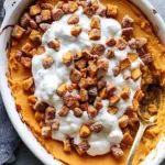 Delicious Sweet Potato Casserole with Marshmallows Bliss 10 Sweet Potato Casserole