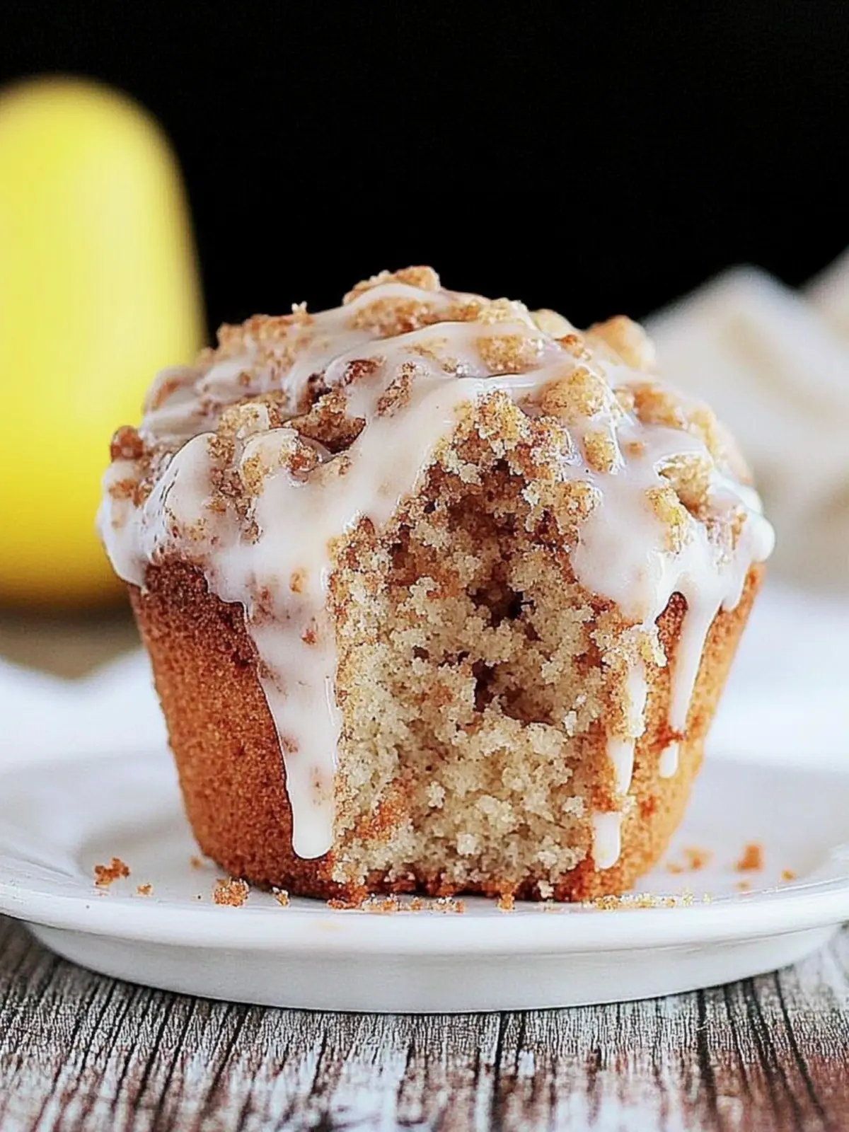 Indulge in Easy Coffee Mug Cake Ready in Just 5 Minutes 3 Coffee Mug Cake