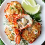 Delicious Lobster Cakes That Will Wow Your Taste Buds 10 Lobster Cakes