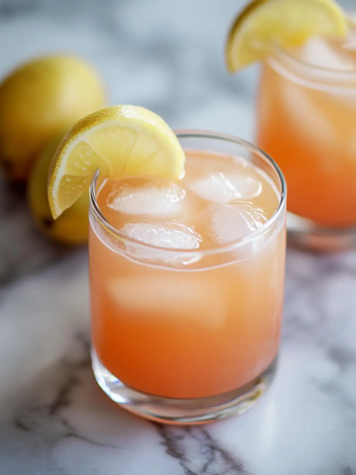 Ultimate Guava White Tea Lemonade for Refreshing Sips 5 Guava White Tea Lemonade