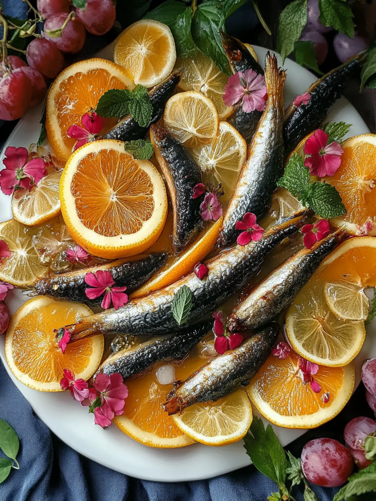 Crispy Hamsi Tava: The Ultimate Anchovy Delight at Home 3 Hamsi Tava