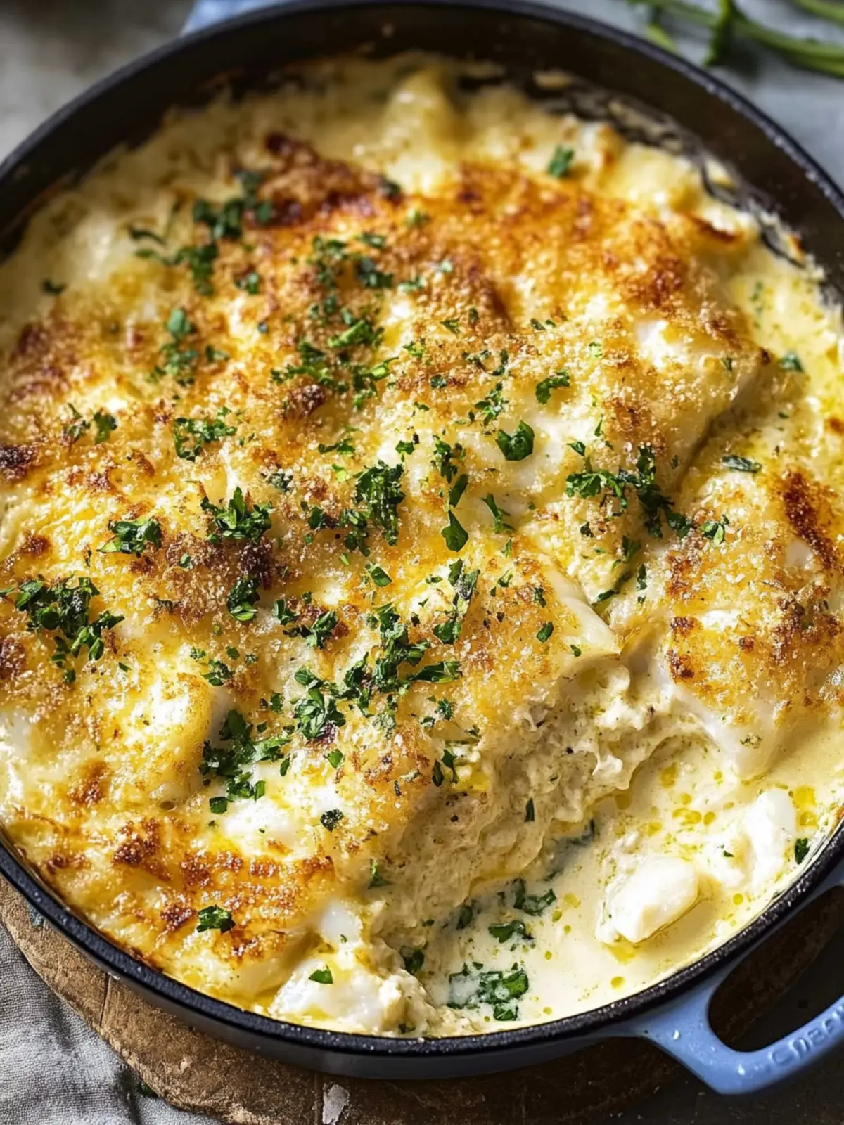 Jamie Oliver Fish Casserole: Creamy Comfort for Cozy Nights 2 Jamie Oliver Fish Casserole