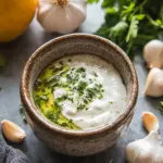 Zesty Garlic Sauce That Transforms Any Dish Instantly 4 Garlic Sauce