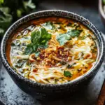 Hearty Persian Noodle Soup: A Cozy Bowl of Comfort 7 Persian Noodle Soup