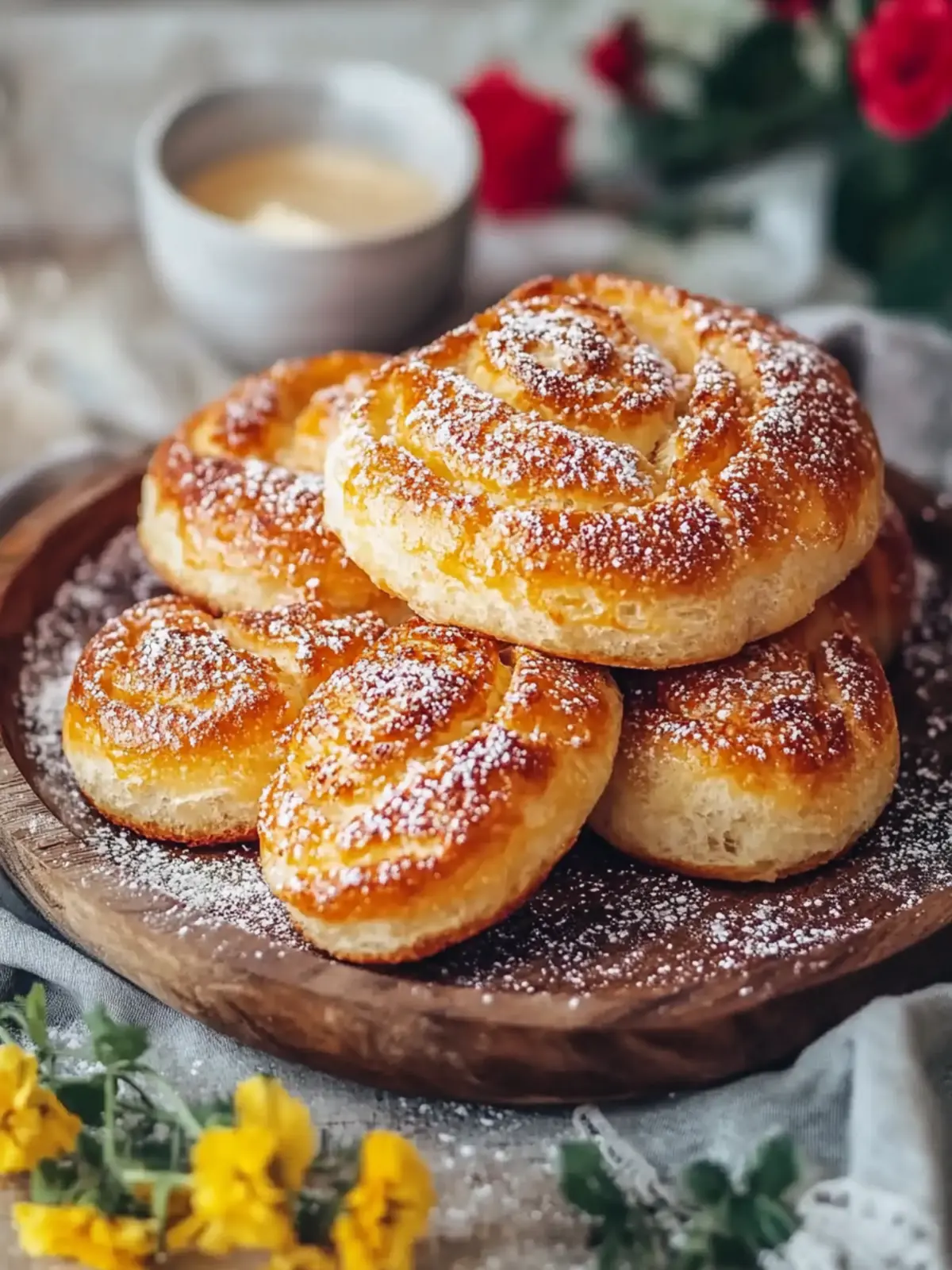 Perfectly Toasted Buns: Your Ultimate Guide to Crispy Bliss 5 Toasted Buns