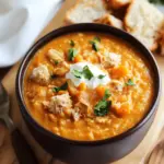 Hearty Peanut Butter Soup for Cozy Nights at Home 45 Peanut Butter Soup
