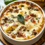 Delicious Zuppa Toscana Casserole for Cozy Dinner Nights 10 Zuppa Toscana Casserole