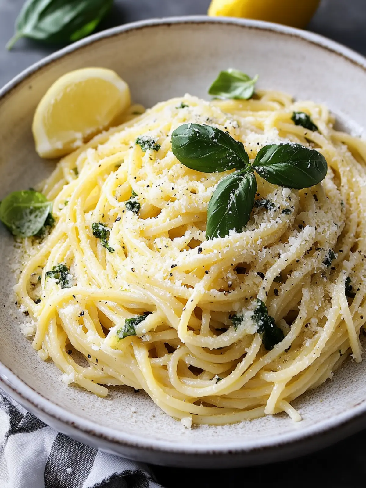 Delicious Spaghetti alla Nerano with Zucchini & Pecorino Magic 3 Spaghetti alla Nerano