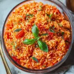 Delicious Greek Tomato Rice: A Flavorful Family Favorite 7 Greek Tomato Rice