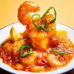 Savor the Spice: Easy Ebi Chili for Homemade Happiness 6 Ebi Chili