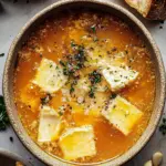 Savory Spanish Garlic Soup for Cozy Nights at Home 8 Spanish Garlic Soup