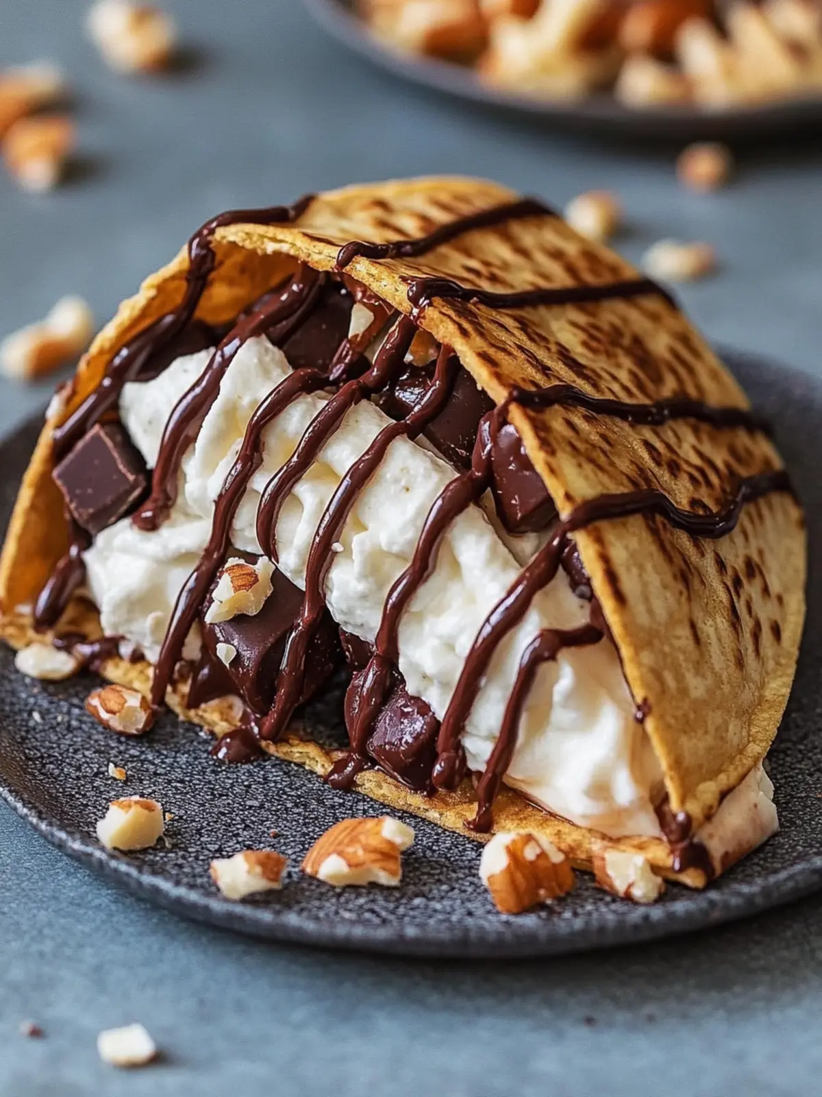 Delicious Choco Taco: A Fun Twist on Ice Cream Treats 2 Choco Taco