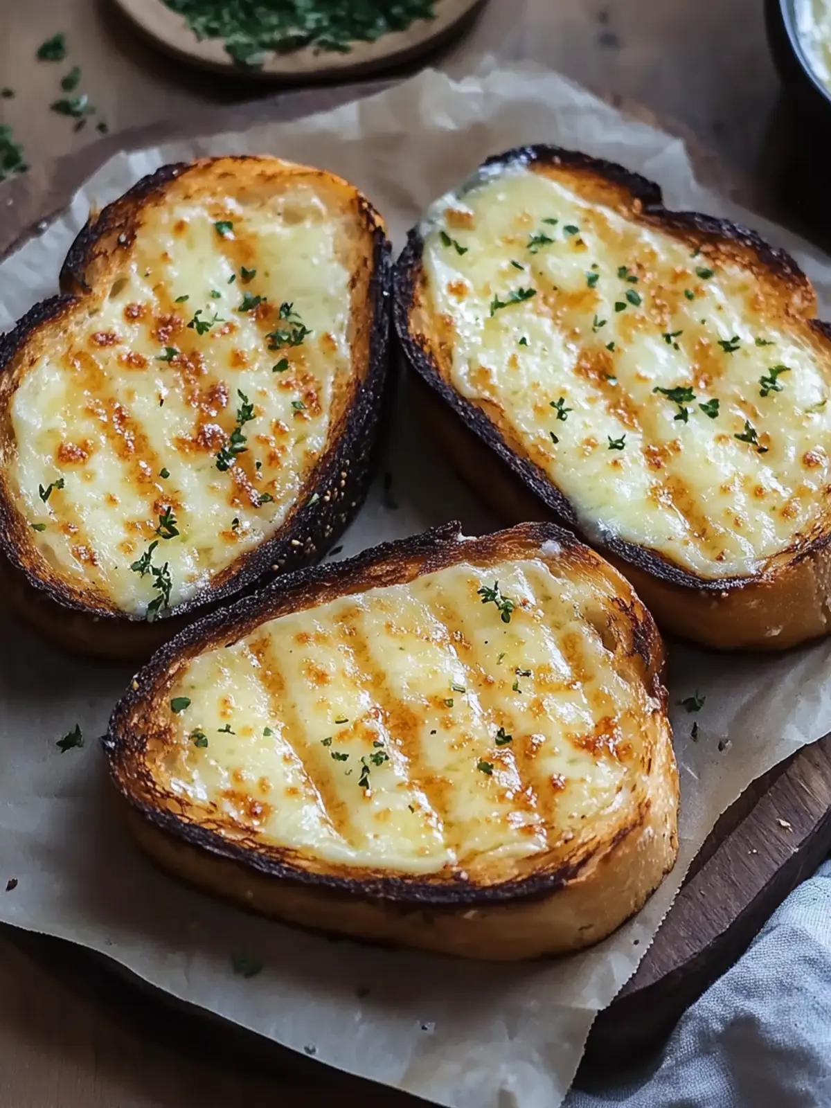 Irish Cheese Toasties That Make Comfort Food Irresistible 2 Irish Cheese Toasties