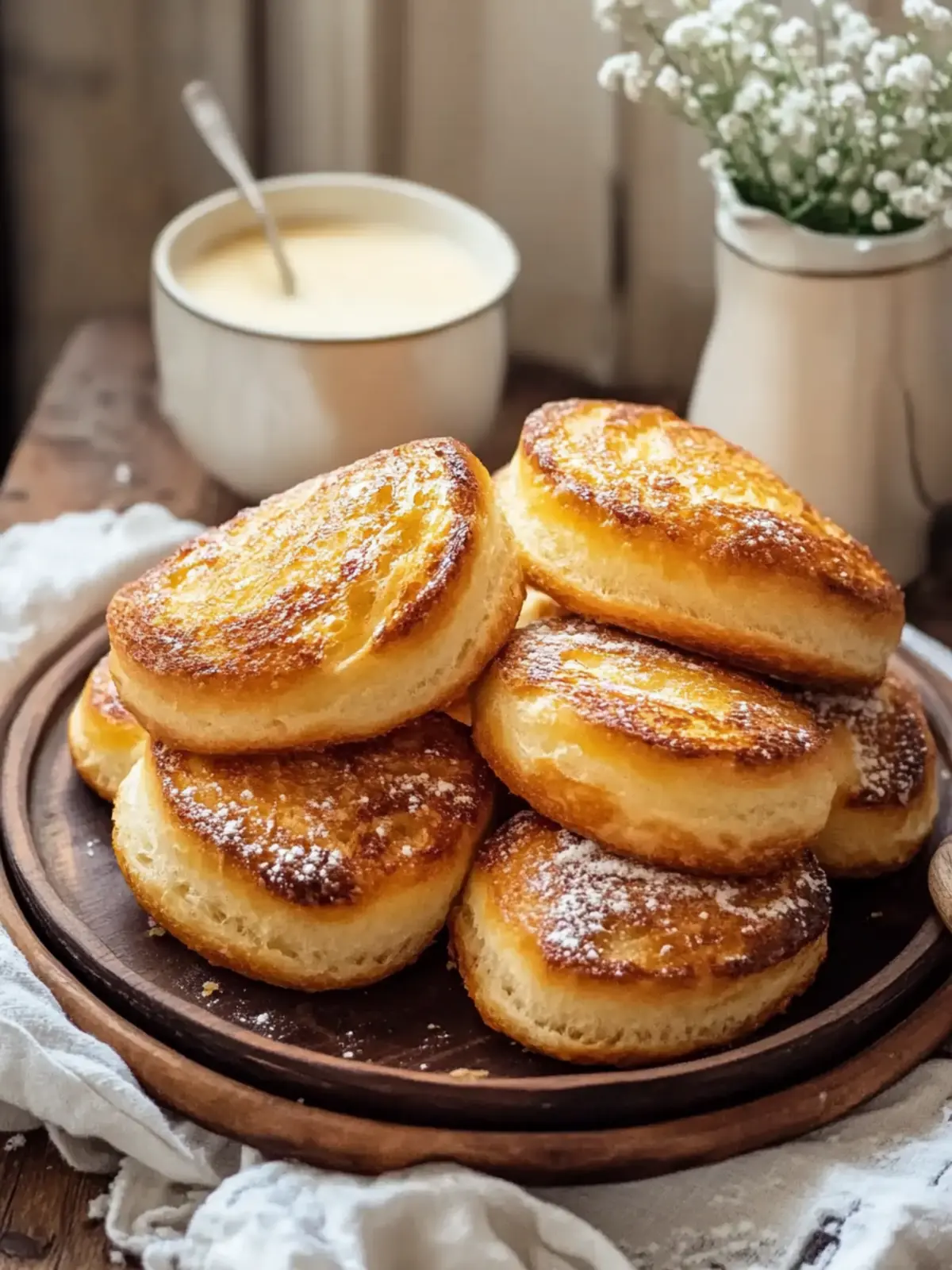 Perfectly Toasted Buns: Your Ultimate Guide to Crispy Bliss 4 Toasted Buns