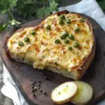 Savory Irish Rarebit: A Cozy Twist on Comfort Food 9 Irish Rarebit