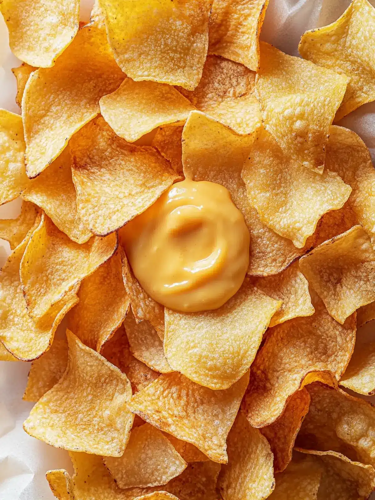 Crispy Carnivore Chips: Your Go-To High-Protein Snack 5 Carnivore Chips