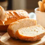 Indulge in Homemade Copycat Raising Cane’s Bread Bliss 2 Copycat Raising Cane’s Bread