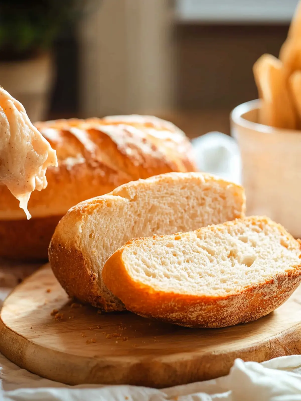 Indulge in Homemade Copycat Raising Cane’s Bread Bliss 5 Copycat Raising Cane’s Bread