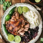 Savory Lechon Asado: Effortless Slow Cooker Delight 9 Lechon Asado