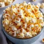 Sweet and Salty Popcorn: Your Perfect Movie Night Snack 6 Sweet and Salty Popcorn