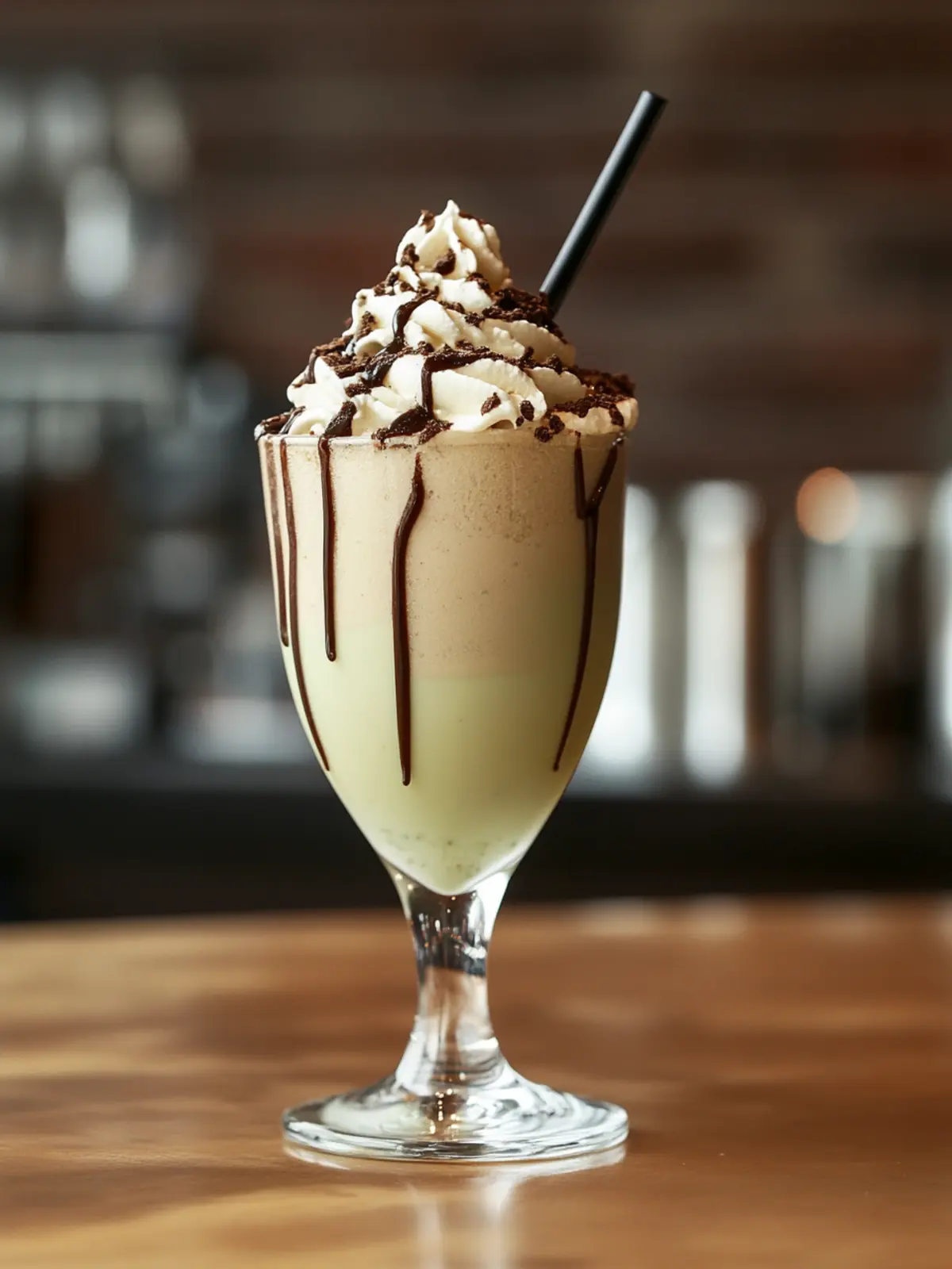 Decadent Irish Mudslide Smoothie to Satisfy Your Cravings 2 Irish Mudslide