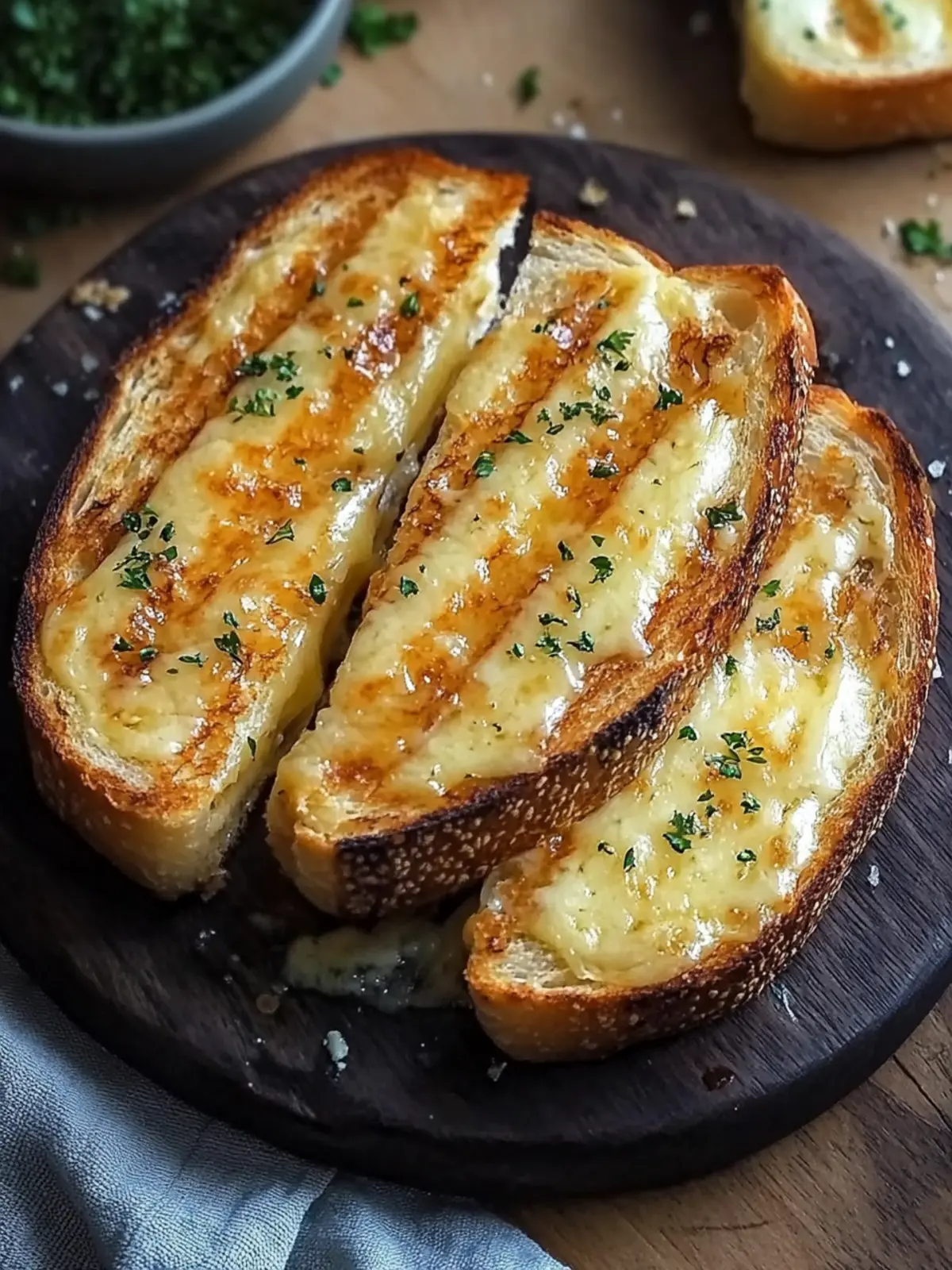 Irish Cheese Toasties That Make Comfort Food Irresistible 4 Irish Cheese Toasties