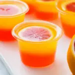 Delicious Tequila Sunrise Jello Shots for Your Next Party 9 Tequila Sunrise Jello Shots