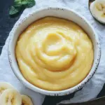 Delightful Fresh Banana Curd: Elevate Your Desserts Today 8 Fresh Banana Curd